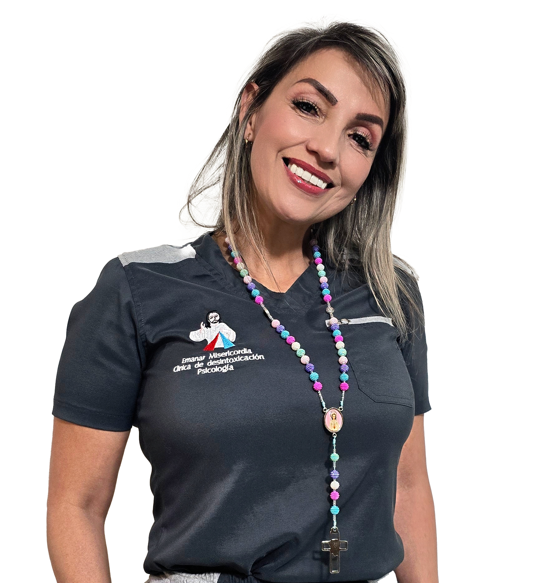 Shirley Jimenez