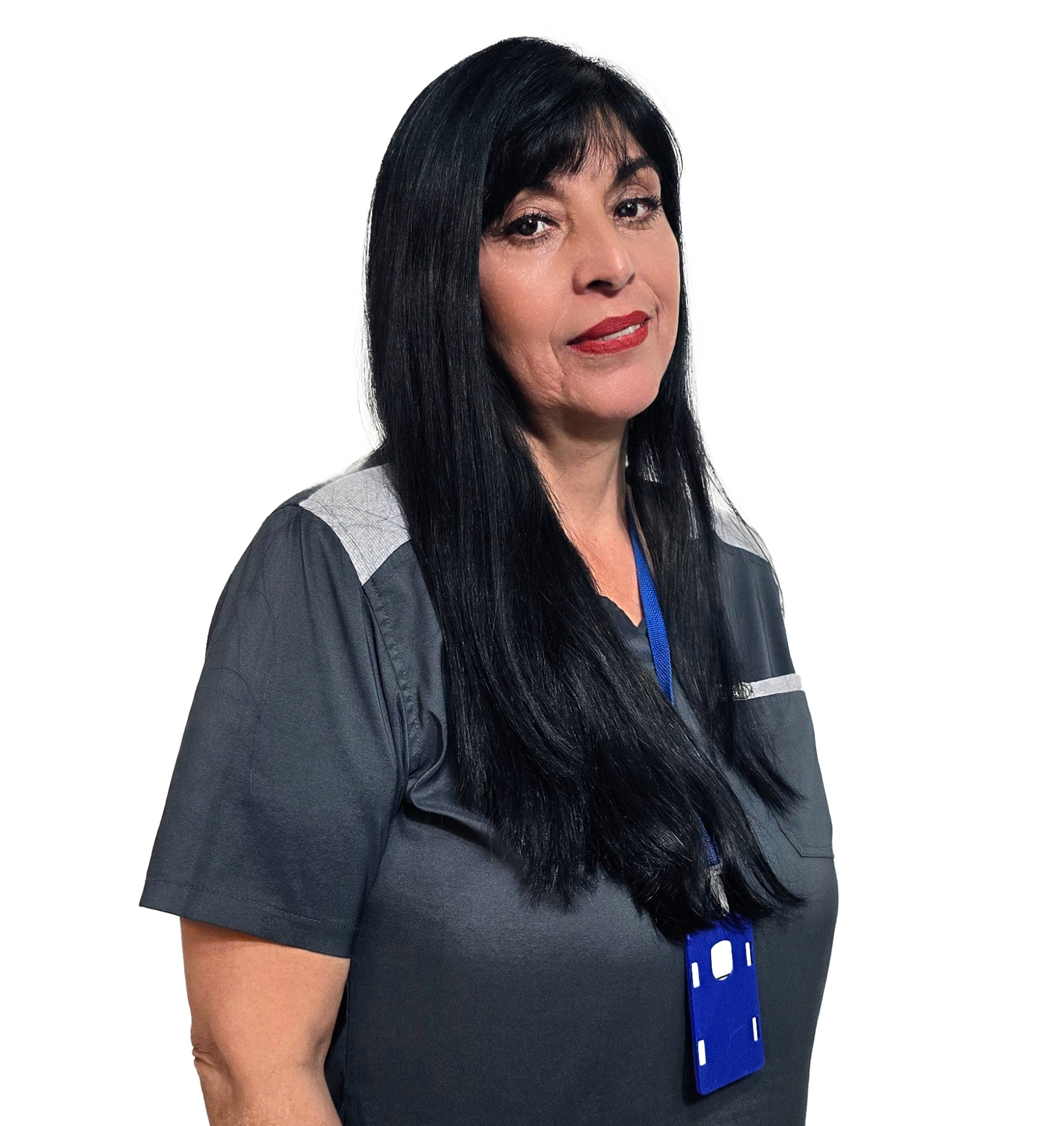 Luz Dary Jimenez