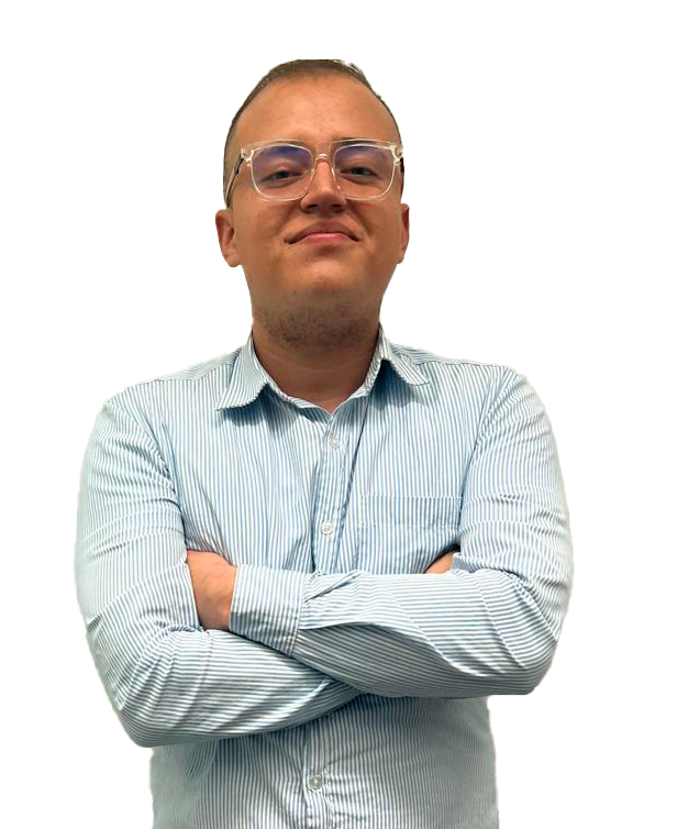 Ing. Cristian David Suarez