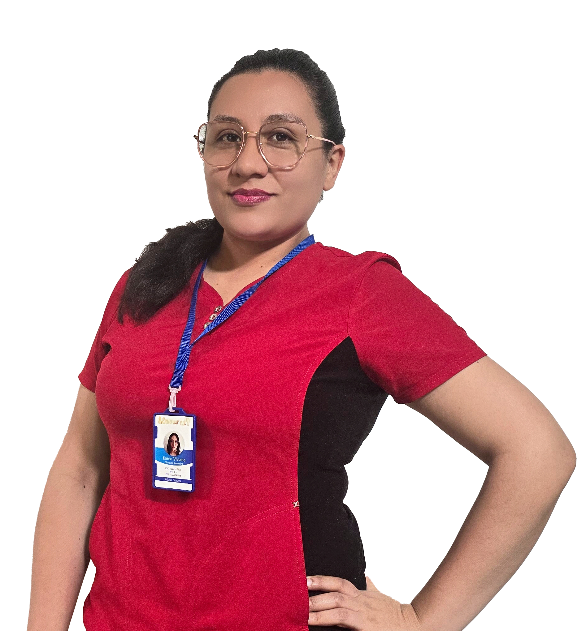 Karen Vasquez