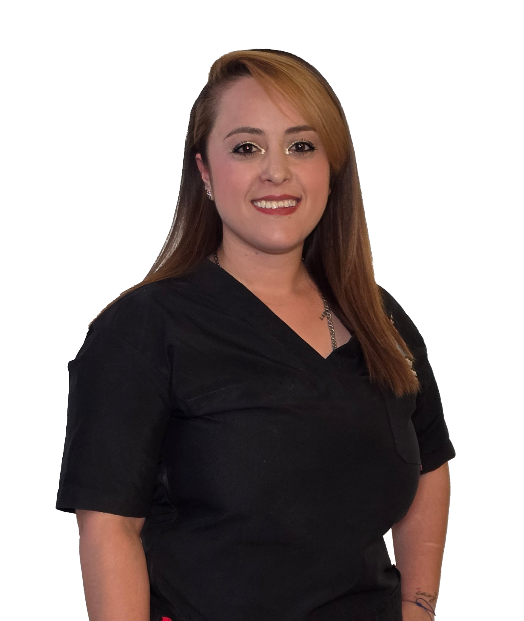 Jenny Andrea Pardo